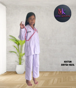 Dokter Kecil