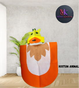 Kostum Animal