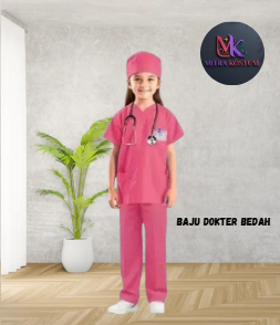 Dokter Bedah Pink