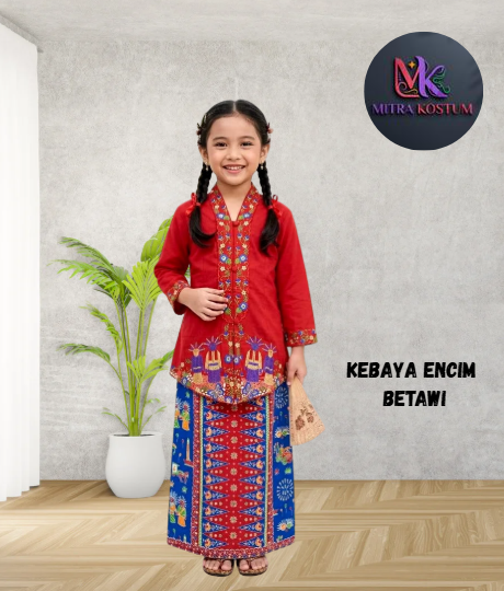 Kebaya Encim