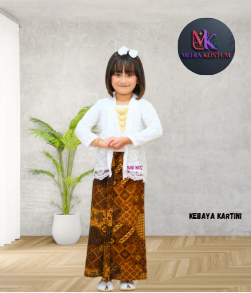 Kebaya Kartini