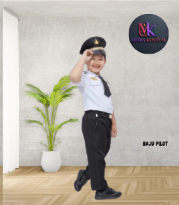 Baju Pilot